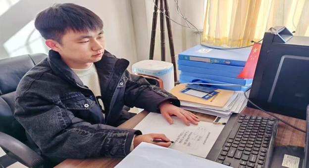 丛志龙